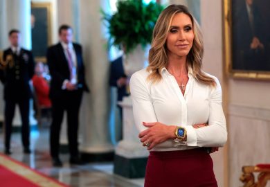 Midterm Elections at Risk Amid Iran Conflict: Lara Trump’s Perspective