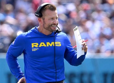 NFL Admits Officiating Mistake in Rams vs. Broncos Game