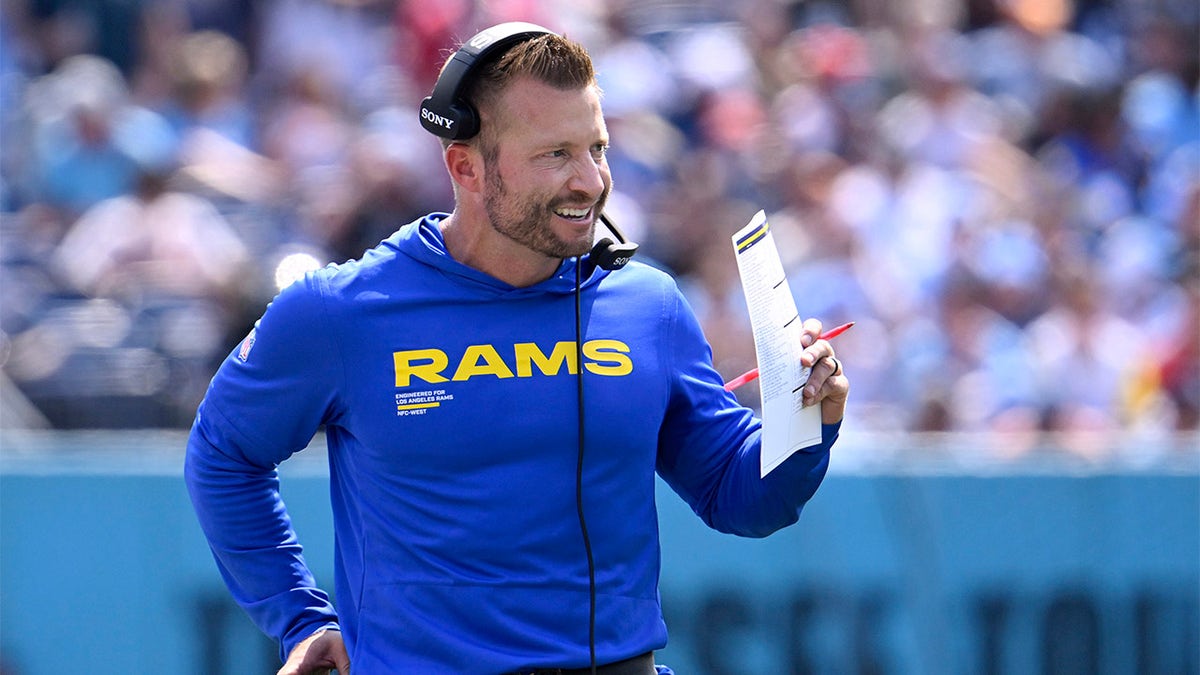 NFL Admits Officiating Mistake in Rams vs. Broncos Game