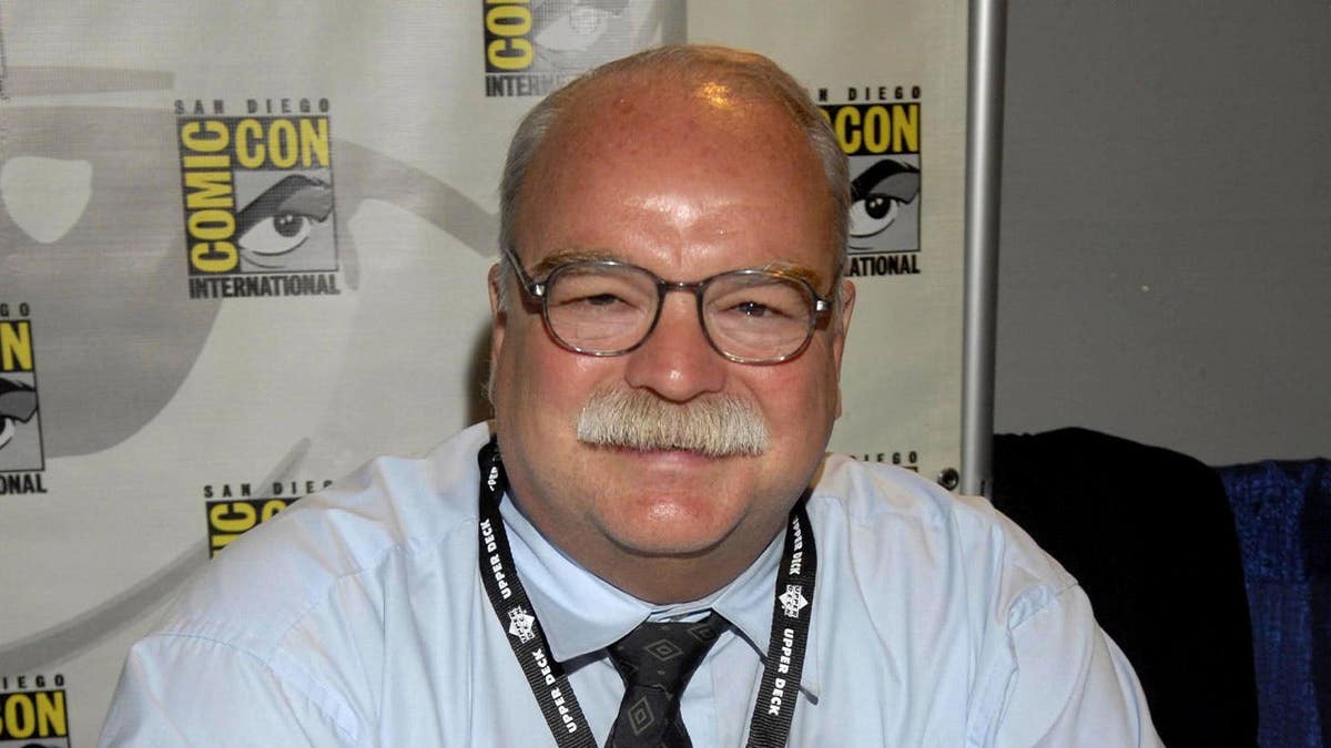 Veteran Actor Richard Riehle Passes Away at 78