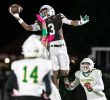 Quentin Burrell’s Final High School Football Season at Mount Carmel