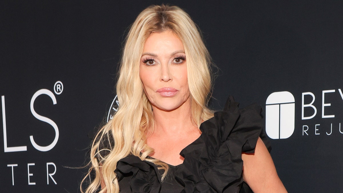 Brandi Glanville Undergoes Exploratory Surgery in Health Battle