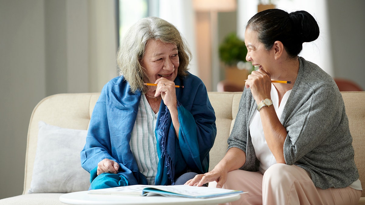Specific Brain Exercises to Combat Mental Fog