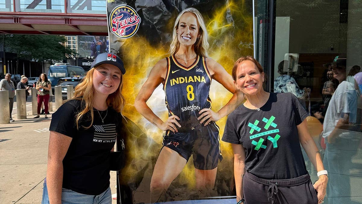 Controversy at WNBA Finals Over T-Shirt Dispute