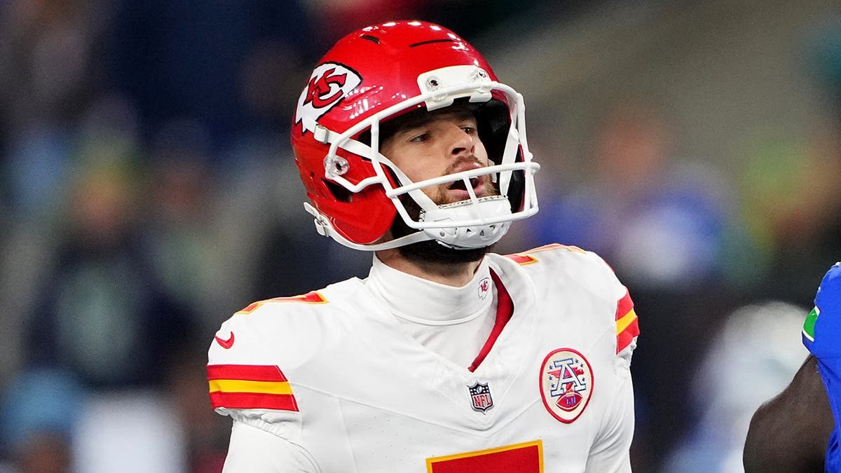 Kansas City Chiefs Address Kicking Struggles
