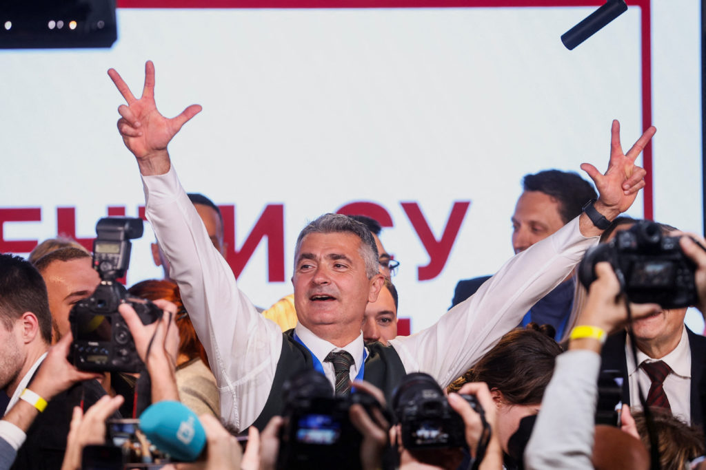 Serbia’s Political Shift: Vucic Concedes to Student-Led Movement