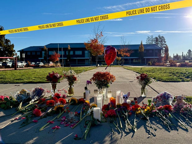Tragic School Shooting in Bend, Oregon: Details Emerge