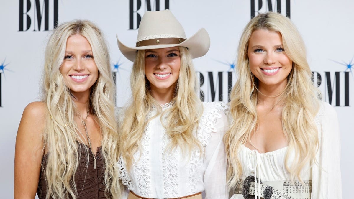 Ella Langley and The Castellows Stir Excitement in Country Music
