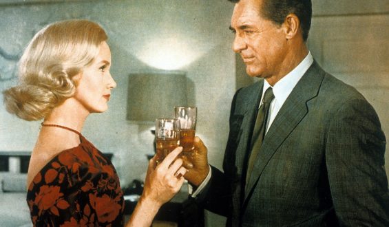 Eva Marie Saint: Remembering a Hollywood Icon