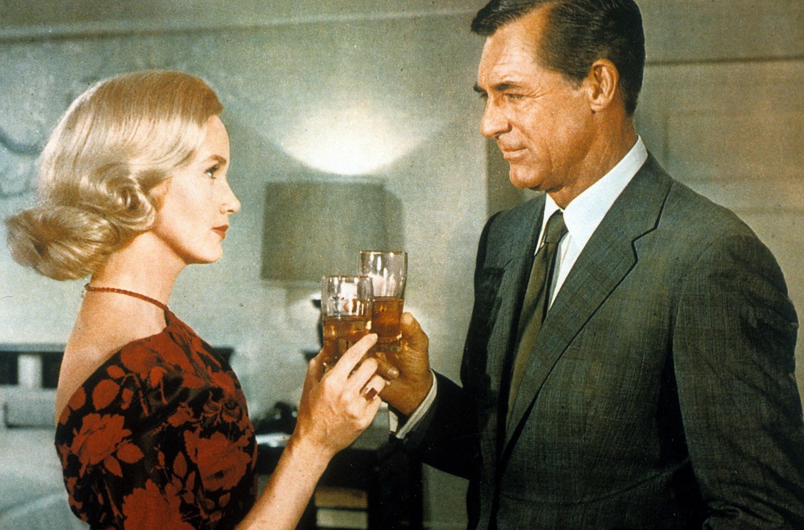 Eva Marie Saint: Remembering a Hollywood Icon