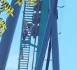 Fatal Incident on Goliath Roller Coaster at Six Flags Over Georgia