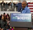 Obama’s Influence in Key Rust Belt States Before Midterms