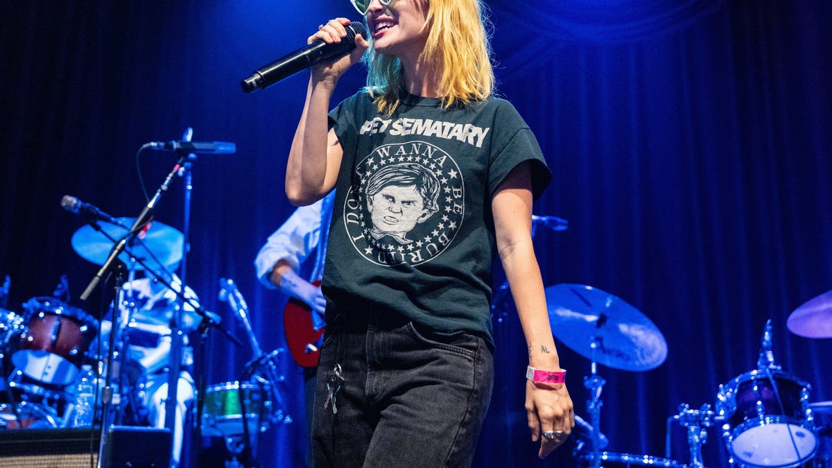 Ingraham Criticizes Democrats and Pop Stars Over ICE