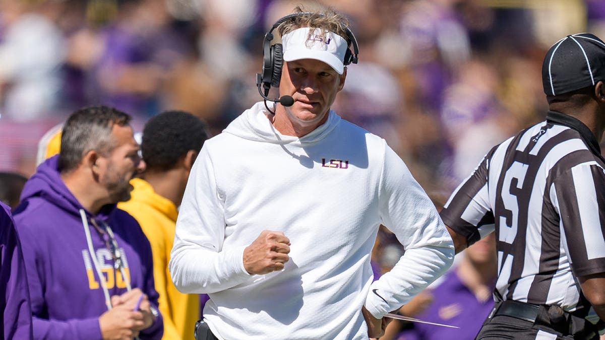 Legal Challenges Continue Between LSU and SEC Over Athlete Eligibility