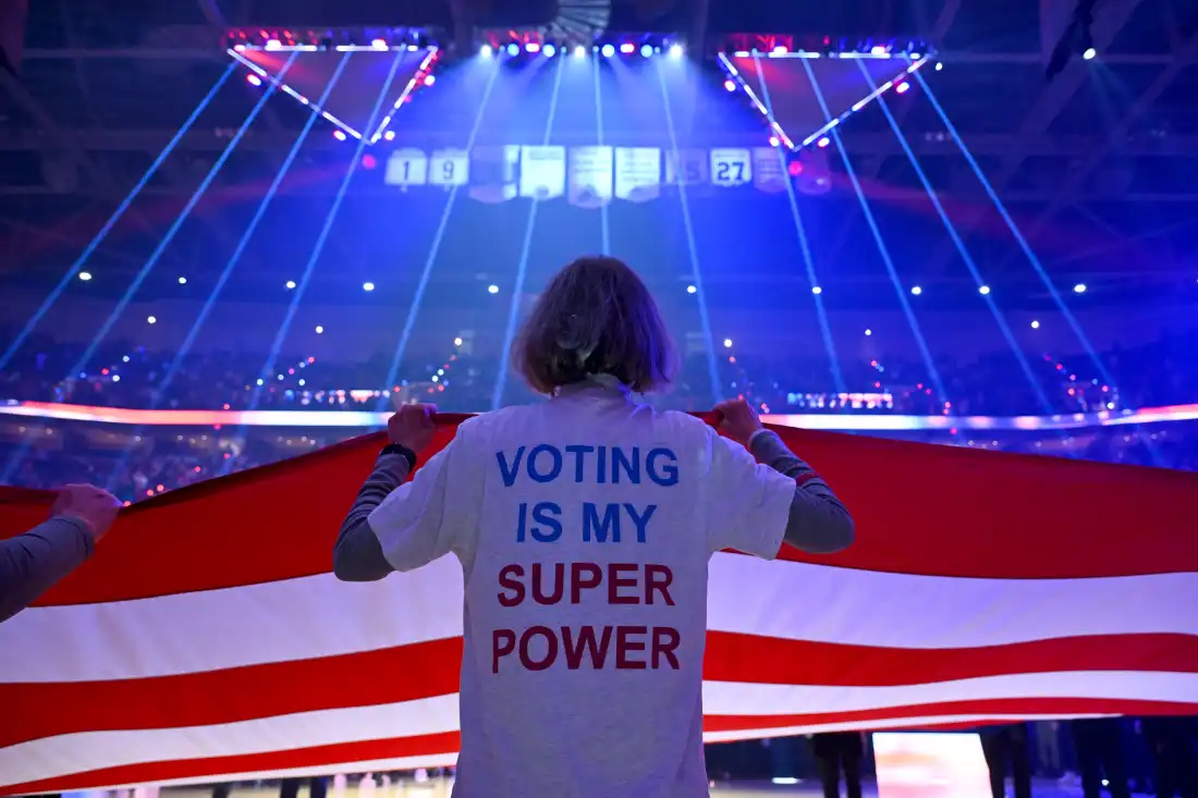 Insights from the NPR/PBS News/Marist Poll on Midterm Elections
