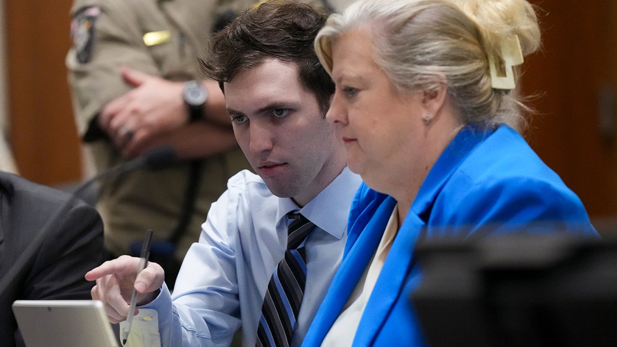 Tyler Robinson’s Legal Team Seeks to Exclude Cameras from Court
