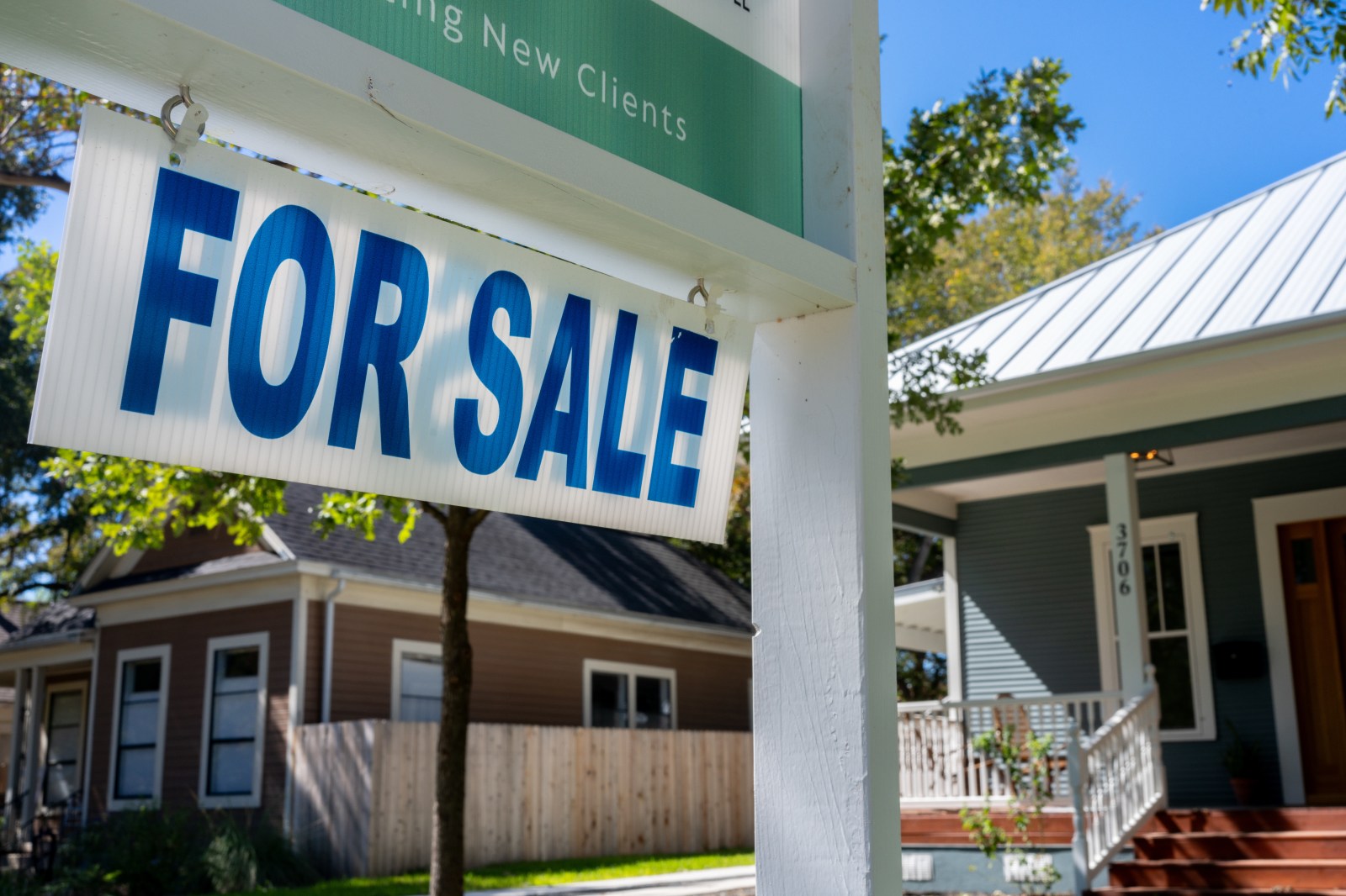 Austin Housing Market Sees Significant Price Drops Amid Buyer’s Market Shift