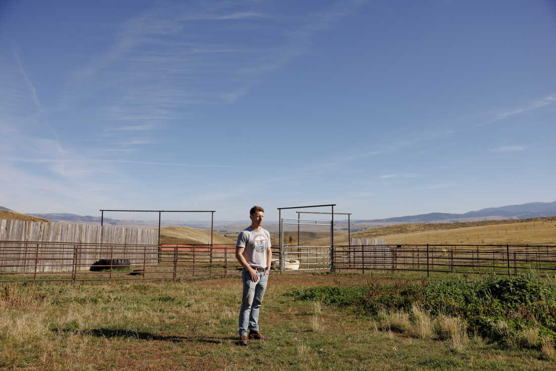 Montana’s Political Landscape: Forstag’s Congressional Run