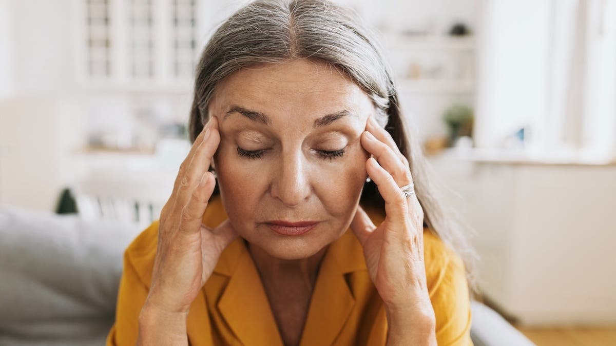 Blood Test Predicts Alzheimer’s Risk