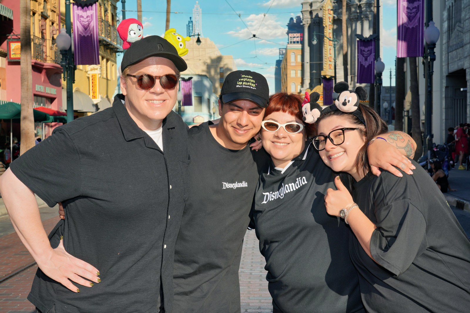 The Joy and Memories of Being a ‘Disney Adult’