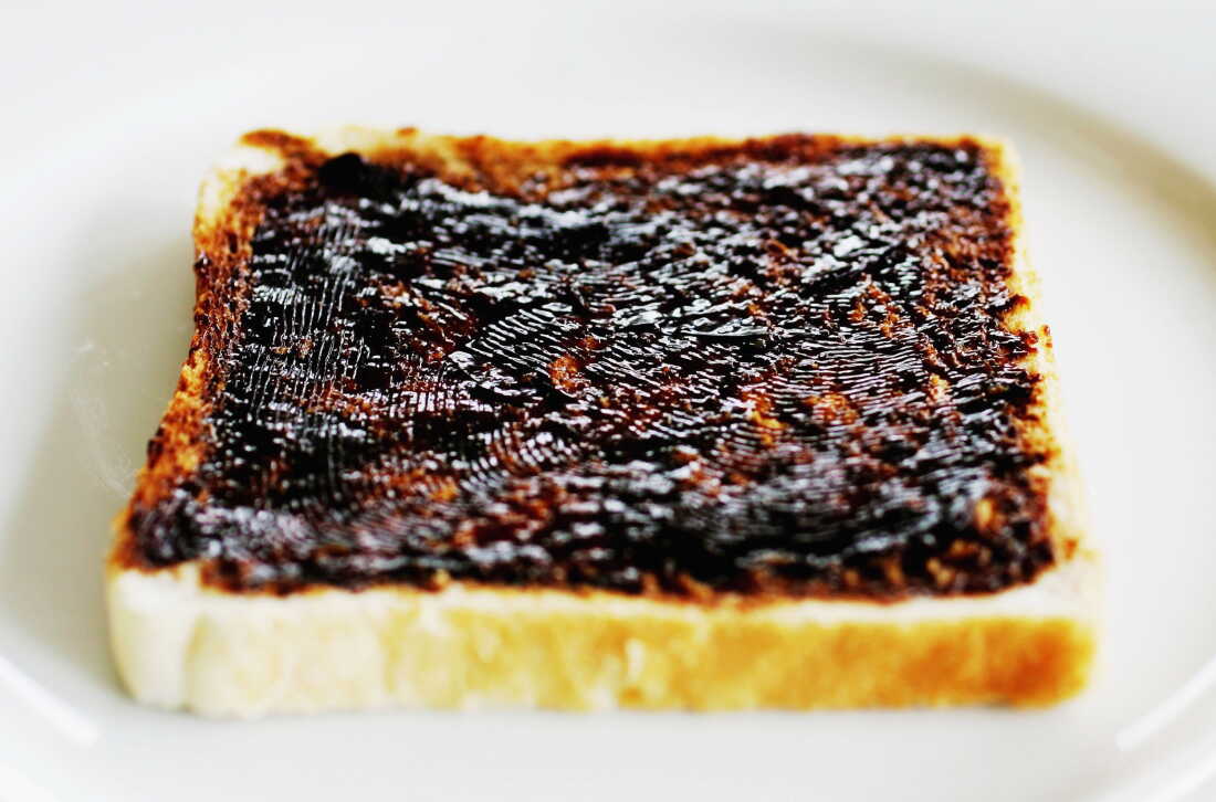 Vegemite: A Century-Old Australian Icon