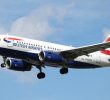 British Airways Flight Experiences Altitude Change and Emergency Landing