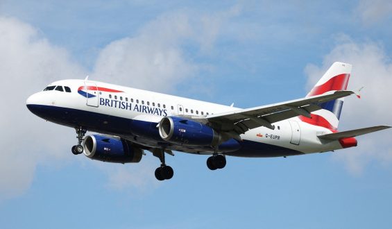 British Airways Flight Experiences Altitude Change and Emergency Landing