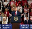 Trump’s Influence and the Enthusiasm Gap in the 2024 Midterm Elections