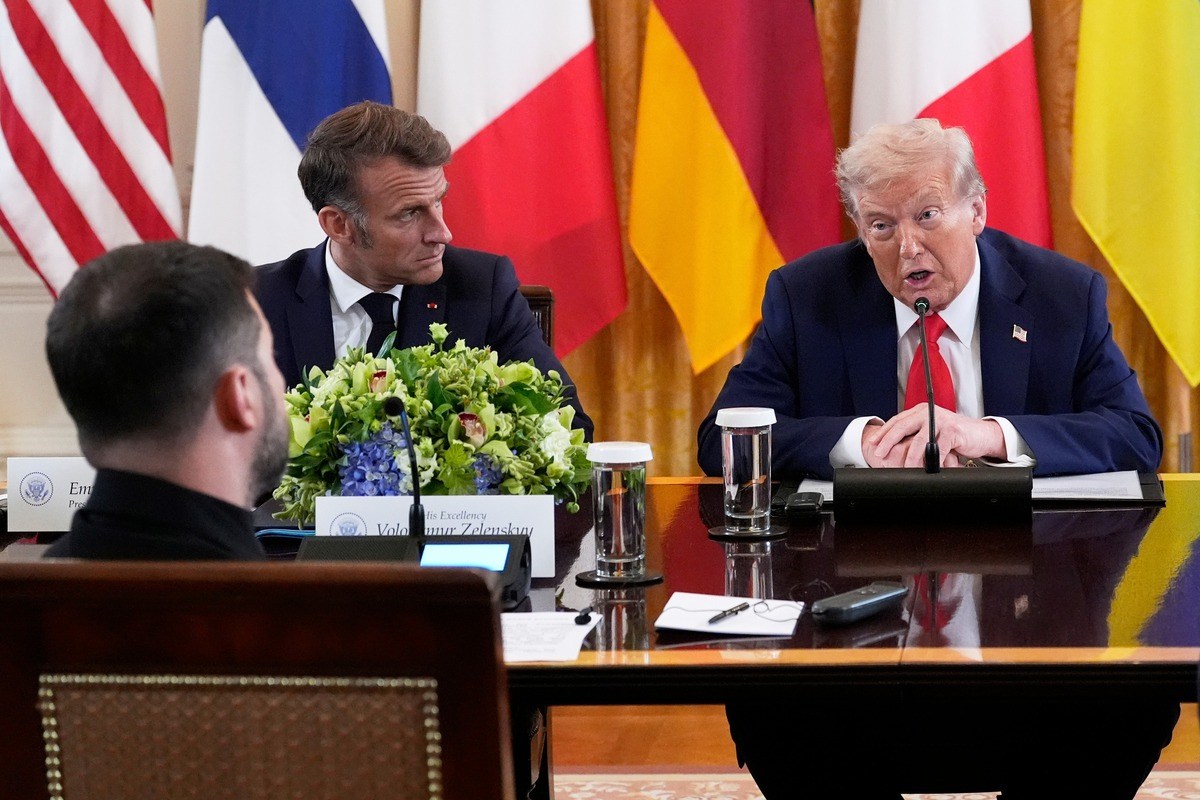 Trump’s Remarks on France Riots and U.S.-Europe Relations