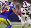 James Cook’s Fumbling Issues Threaten His Role with the Buffalo Bills