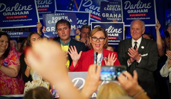 Updates on Political Events and Campaigns