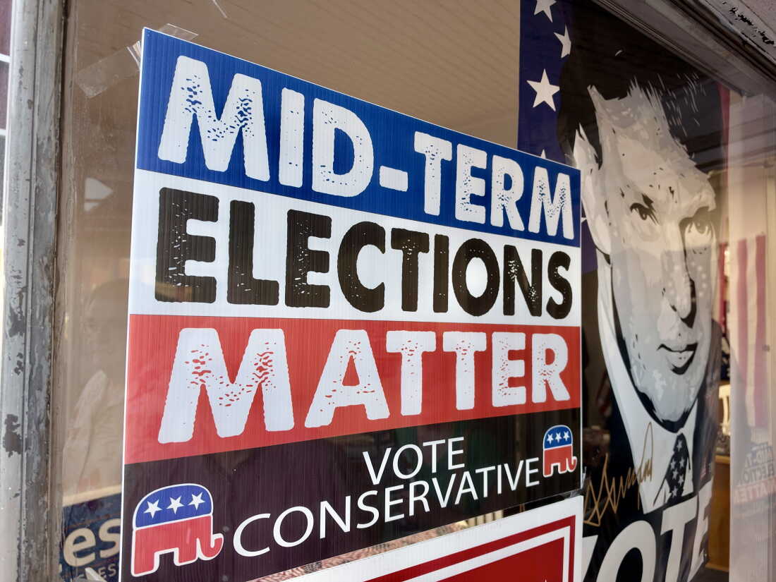 Kansas’ Political Landscape in the Midterms: A Crossroads for Republicans and Democrats