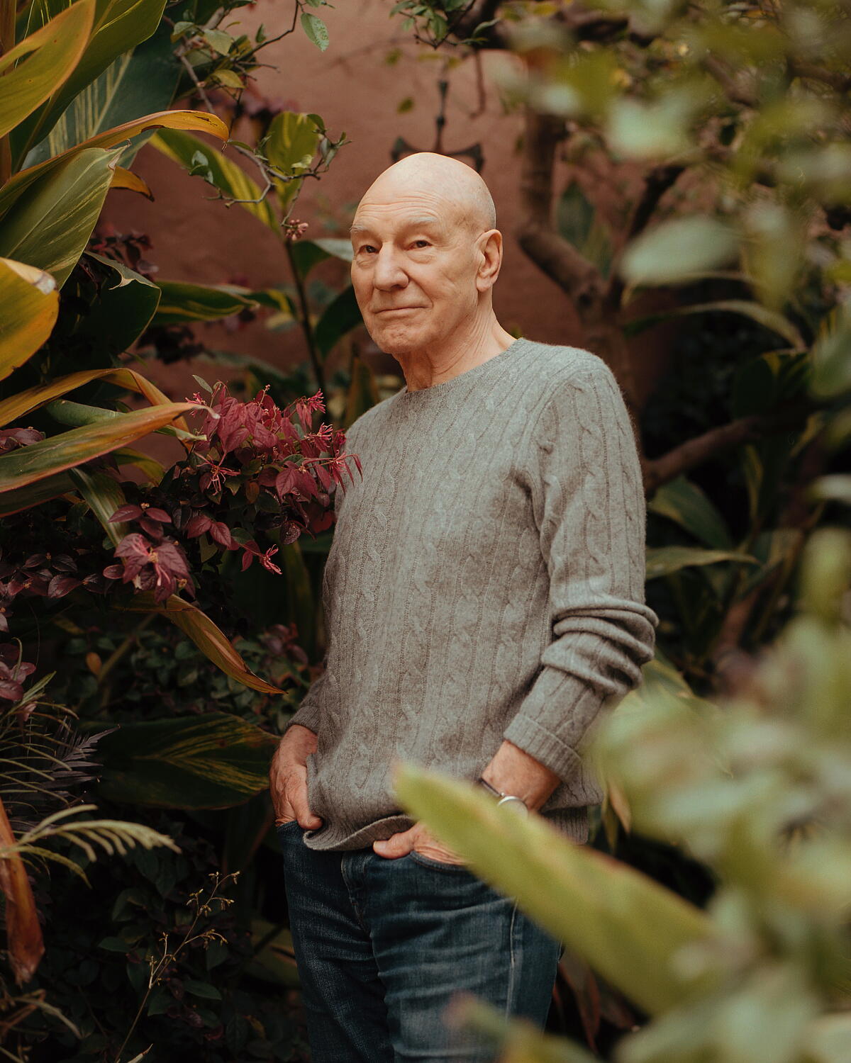 Patrick Stewart Passes Away at 86: A Retrospective on His Illustrious Career