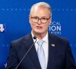 National Democrats Invest Heavily in Kansas Senate Race