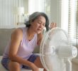 Understanding Menopause: Abrupt Physiological Changes and Potential Therapies