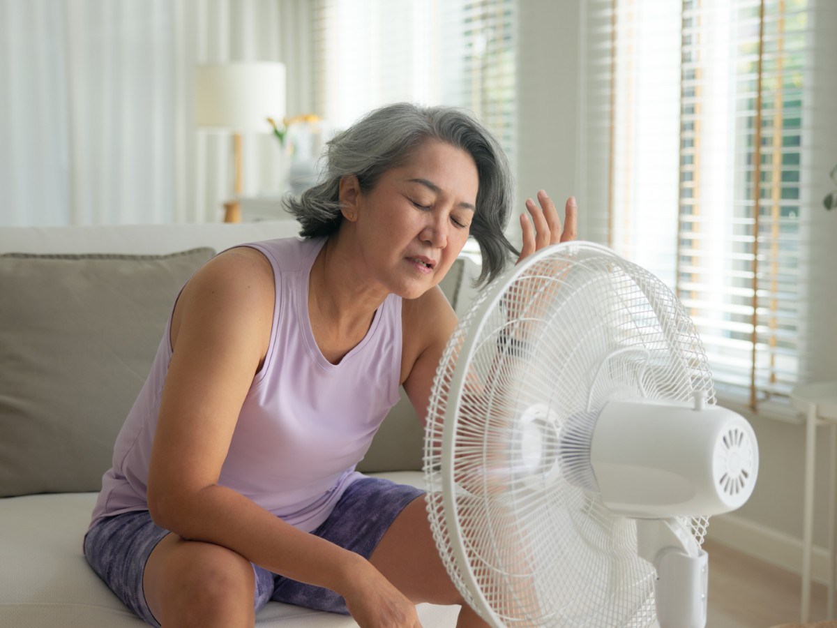 Understanding Menopause: Abrupt Physiological Changes and Potential Therapies