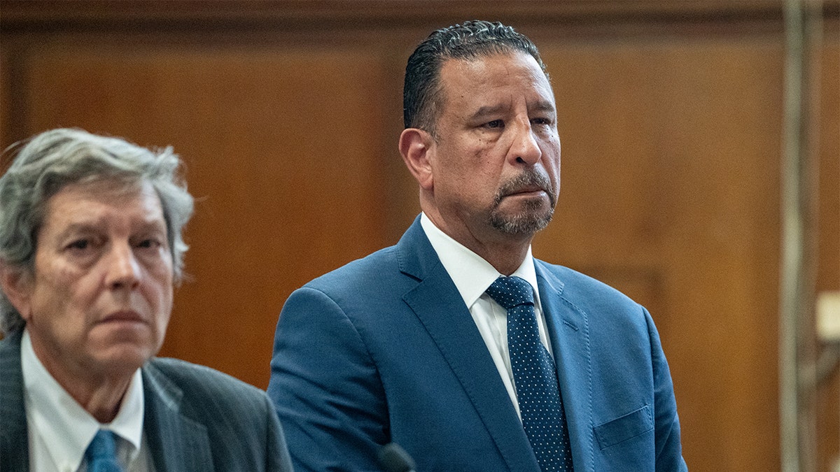 Charges Upgraded in Case of Fatal Road Rage Shooting on George Washington Bridge