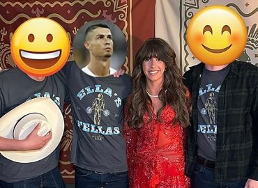 German Soccer Fan Freddy’s Adventure in the U.S.