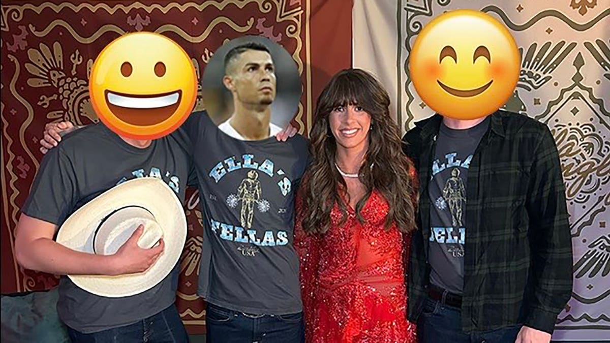 German Soccer Fan Freddy’s Adventure in the U.S.