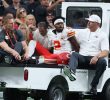 Kansas City Chiefs Struggle with Wide Receiver Injuries, Consider Trade for Jerry Jeudy