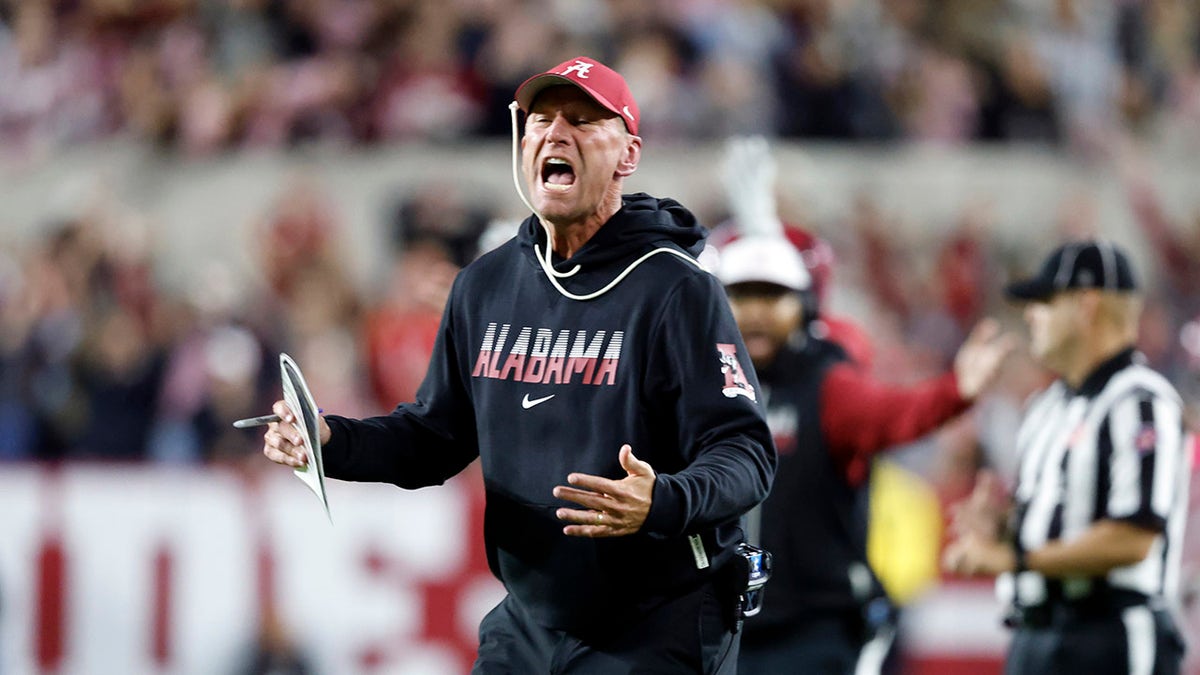 Alabama’s Costly Penalty Seals Defeat Against Georgia