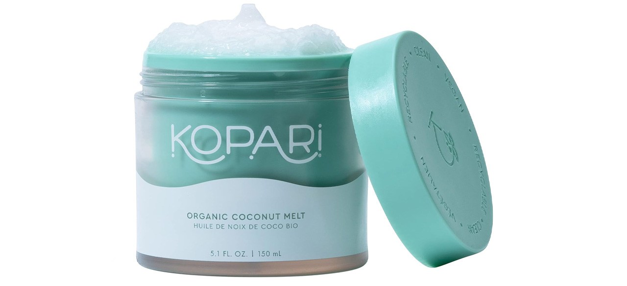 Exploring Kopari’s Coconut Oil Beauty Products