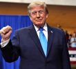 President Trump Launches Super Intelligence Force