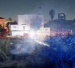 Southern California Braces for Powerful Santa Ana Winds Amid High Fire Risk