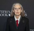 Anne Carson Wins Nobel Prize in Literature