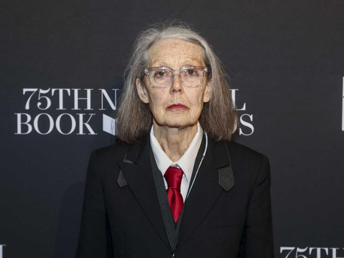 Anne Carson Wins Nobel Prize in Literature