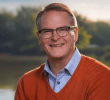 Adam Hamilton’s Journey from Pastor to Senate Candidate