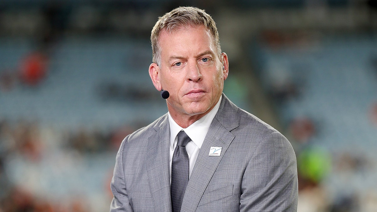 Troy Aikman Shares Candid Thoughts on Cowboys’ Victory Over Eagles