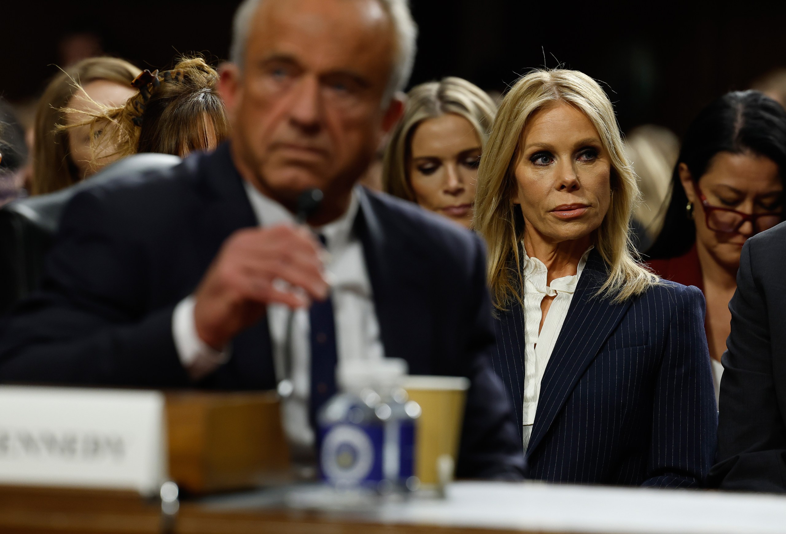 Ethical Concerns in Federal Agencies