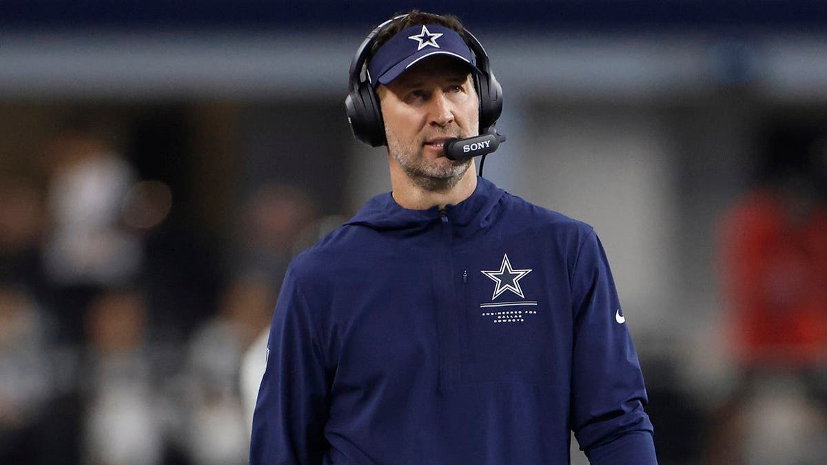 Dallas Cowboys Face Challenges After Loss to Buccaneers